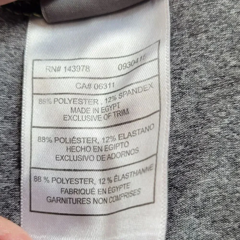 Puma athletic leggings L12/14